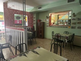 Trapasso Locale commerciale  Calle jose maria fernandez 49 bajo 24006 leon. Se traspasa bar por jubilacion