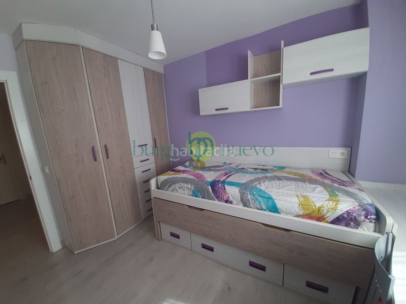 Foto 5d280949-6f9b-448d-9558-c6bd6220bf55. Lloguer pis amb calefacció aparcament a Crucero León