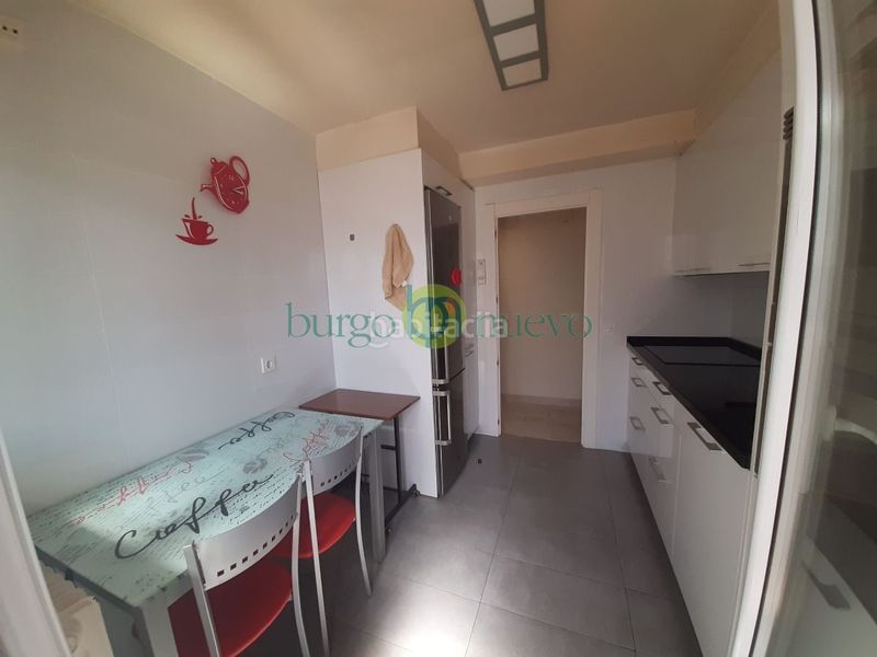 Foto 970f78e3-11eb-498f-9b9b-90c514535868. Lloguer pis amb calefacció aparcament a Crucero León