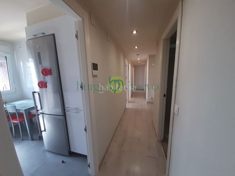 Foto b09ddff9-cf5a-4d8d-a509-81625ca487b7. Lloguer pis amb calefacció aparcament a Crucero León