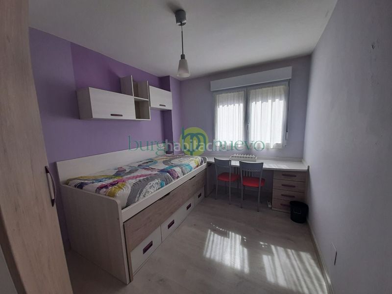 Foto b61c49c7-06af-44b8-b7eb-5296451507d5. Lloguer pis amb calefacció aparcament a Crucero León