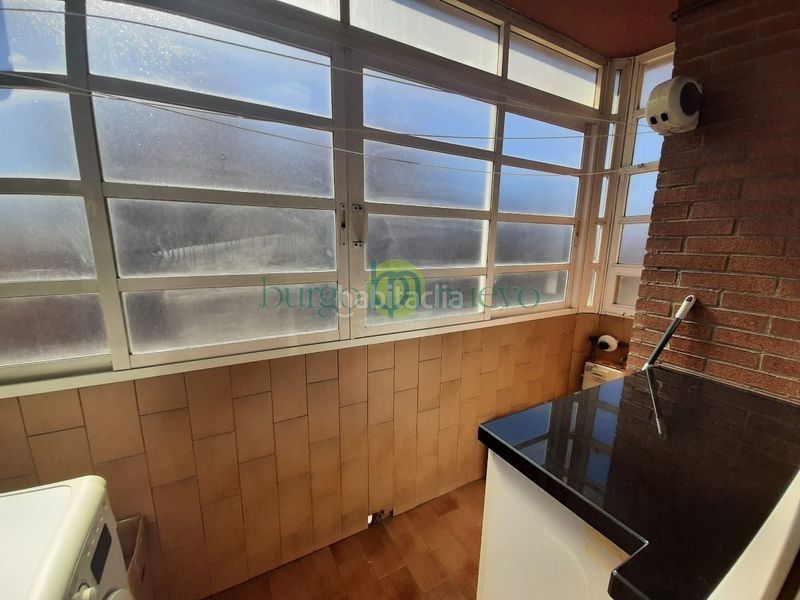 Foto b7aa251e-5f93-4538-8366-a8b3e7e6340e. Lloguer pis amb calefacció aparcament a Crucero León