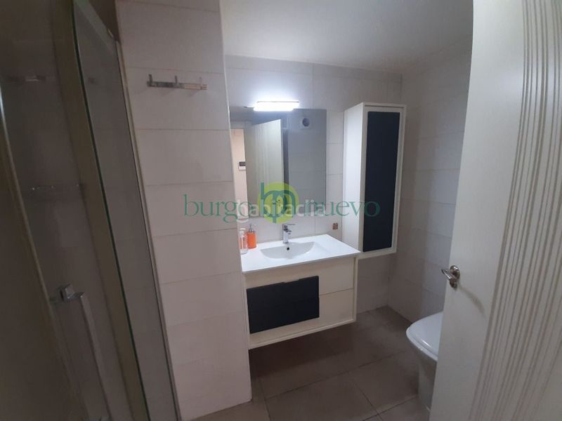 Foto c6a27c5c-f44e-459a-99c9-016db891a15b. Lloguer pis amb calefacció aparcament a Crucero León