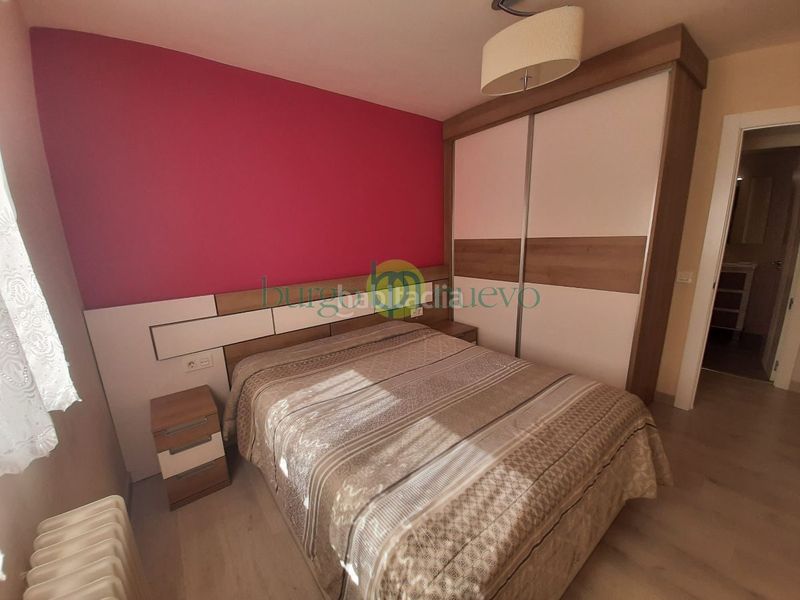 Foto c814fdfe-8532-4308-b7f8-0716b85b7312. Lloguer pis amb calefacció aparcament a Crucero León