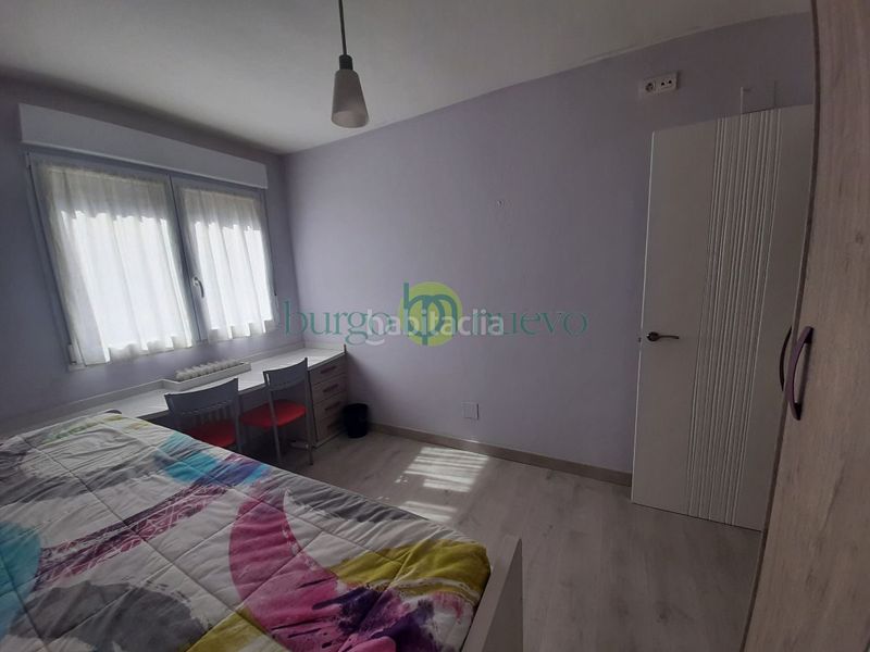 Foto dec573e3-cdf6-4d24-baae-c26a958a1f43. Lloguer pis amb calefacció aparcament a Crucero León