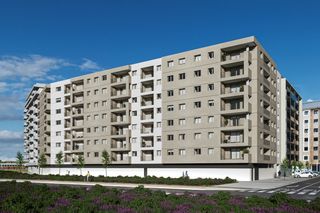 Business premise  Avenida emilio hurtado. Local comercial