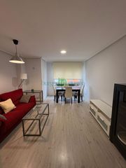 Location Appartement  Calle juan madrazo 21. Vivienda amueblada zona centro
