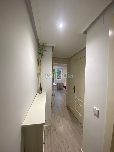 Foto 2e3d429a-3697-4d5b-84f2-1f25e1d621d0. Lloguer apartament amb calefacció a Centro Ciudad León