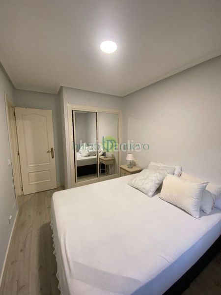 Foto 448759e1-20e7-4e57-ac2d-14f8695bea9f. Lloguer apartament amb calefacció a Centro Ciudad León