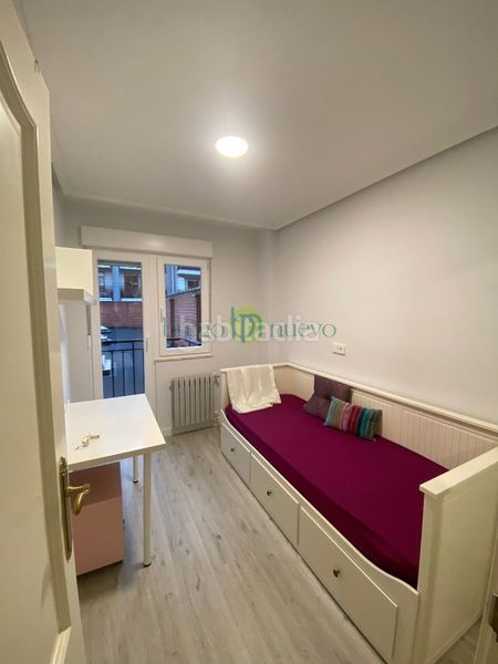 Foto 9c8291de-4ff0-493d-940b-eaf69007383f. Lloguer apartament amb calefacció a Centro Ciudad León