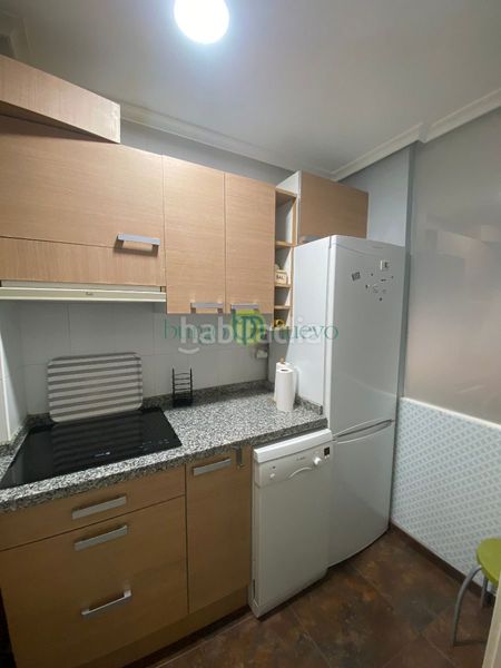 Foto adb8ceaf-9439-4235-a440-2331fede80d4. Lloguer apartament amb calefacció a Centro Ciudad León