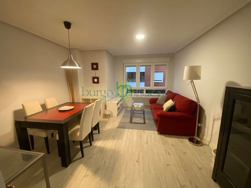 Foto bbb5ee95-d69a-4bc8-a242-d0b929b146b6. Lloguer apartament amb calefacció a Centro Ciudad León