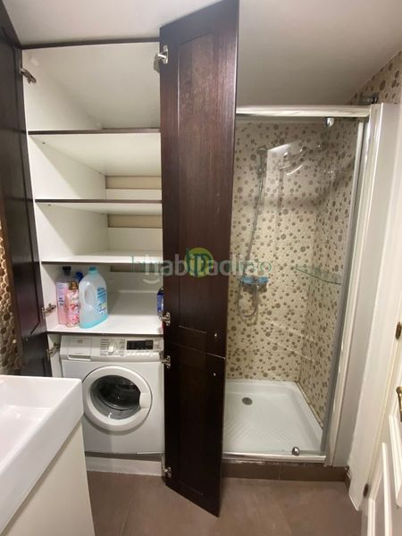 Foto e4480594-8720-4bd4-98fc-0f221a99ab49. Lloguer apartament amb calefacció a Centro Ciudad León