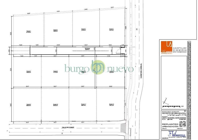 Foto 6f8e7b6e-ae28-4acc-94c7-35666248e8fa. Terreny residencial a Las Eras de Renueva León