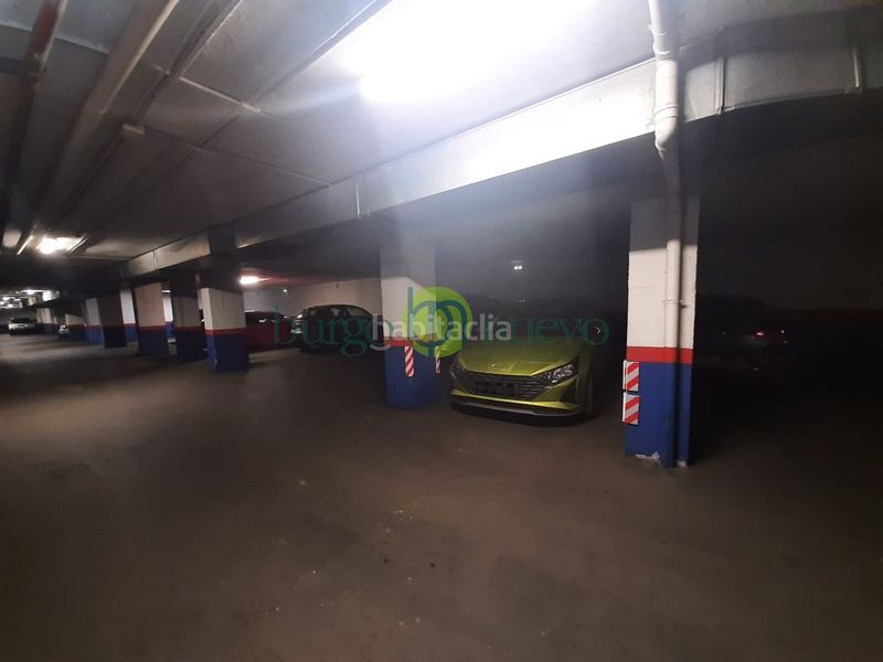 Foto 6ef63540-87b1-4873-9b84-a4d0849cdc9c. Flat with heating parking in El Soto León