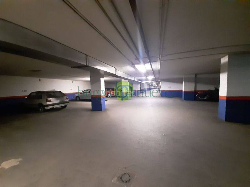 Foto a5ec930f-12bd-438e-a62a-f9e3fb3a5fd7. Flat with heating parking in El Soto León