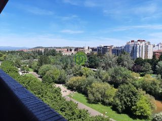 Appartement  Paseo salamanca. Piso en paseo salamanca
