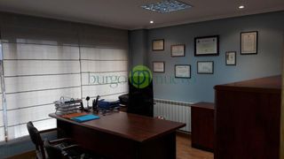 Business premise  Calle gran via de san marcos 23 3º 23n 24001 leon. Oficina exterior en venta