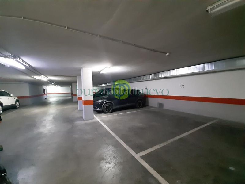 Foto 6cc32226-f9b7-4af5-925d-2437c2074825. Affitto posto auto in Centro Ciudad León