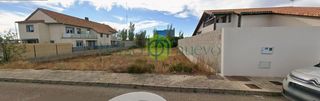 Residential Plot  Calle alfonso iii. Terreno en calle alfonso iii