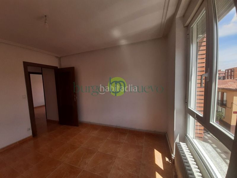 Foto 54b9df0a-75c8-4d5b-8130-8859d9e8f2f5. Pis amb calefacció a El Ejido - Santa Ana León