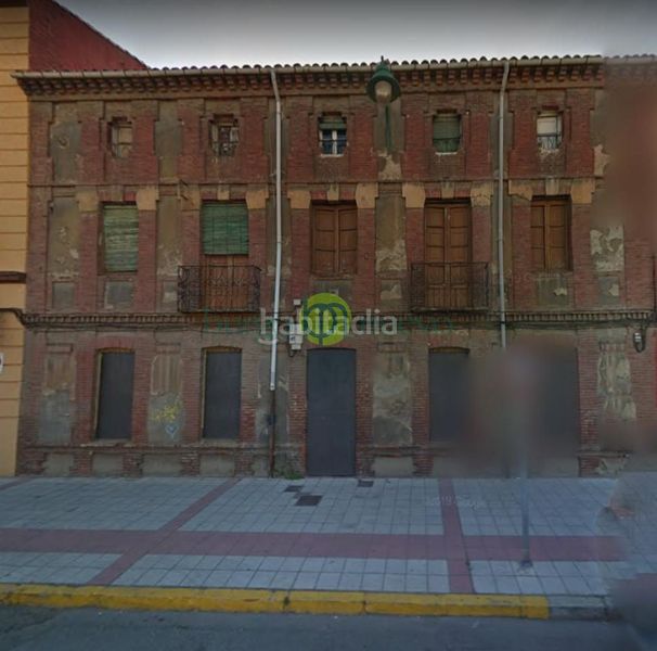 Foto 84058123-3783-4c07-85f2-e7df59a00547. Casa a La Vega - La Sal León