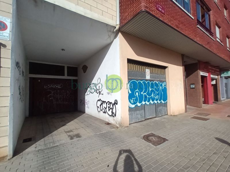 Foto ae30e1e4-4821-4d09-be93-919e2e370550. Posto auto in San Esteban León