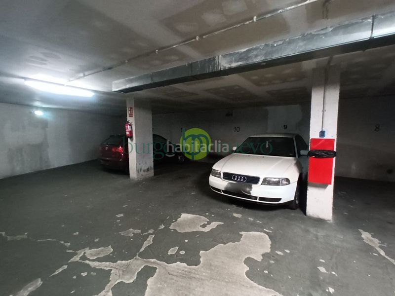 Foto e6b73664-2170-48ca-9dfd-541a4cace694. Posto auto in San Esteban León