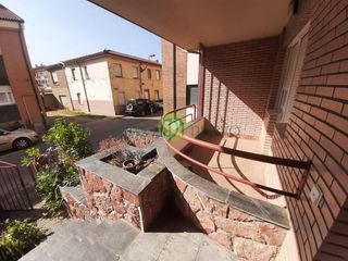 House in Calle Guadalquivir