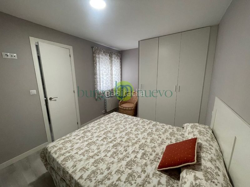 Foto 5485a630-cc13-4117-9664-48d64dae7625. Pis amb calefacció a Las Ventas León