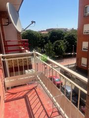 Appartamento  Calle guillermo doncel. Venta vivienda junto al parque san mamés