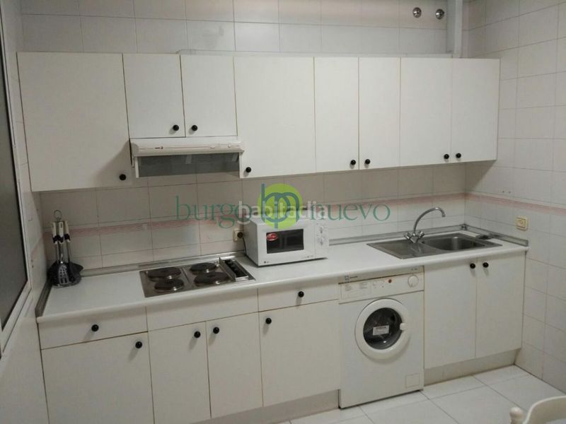 Foto 22e42e42-74d7-4862-957b-912cb6877228. Miete appartement mit heizung parking in San Claudio - La Chantría León