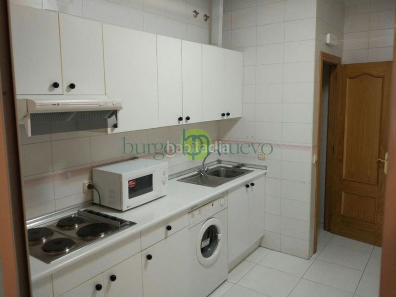 Foto 671fb541-d19d-4f15-90c8-274ccc408424. Miete appartement mit heizung parking in San Claudio - La Chantría León