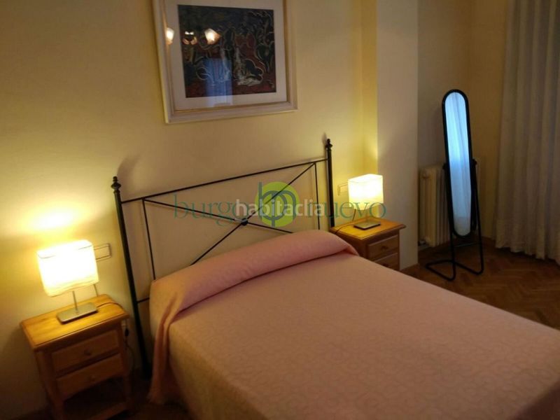 Foto 75371858-4cd9-4718-87a8-43dab7ca8be7. Miete appartement mit heizung parking in San Claudio - La Chantría León