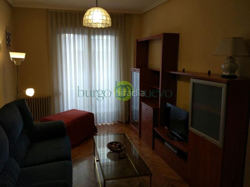 Foto 91acf3e1-6094-4de7-9bd6-4d02ed1c07bf. Miete appartement mit heizung parking in San Claudio - La Chantría León