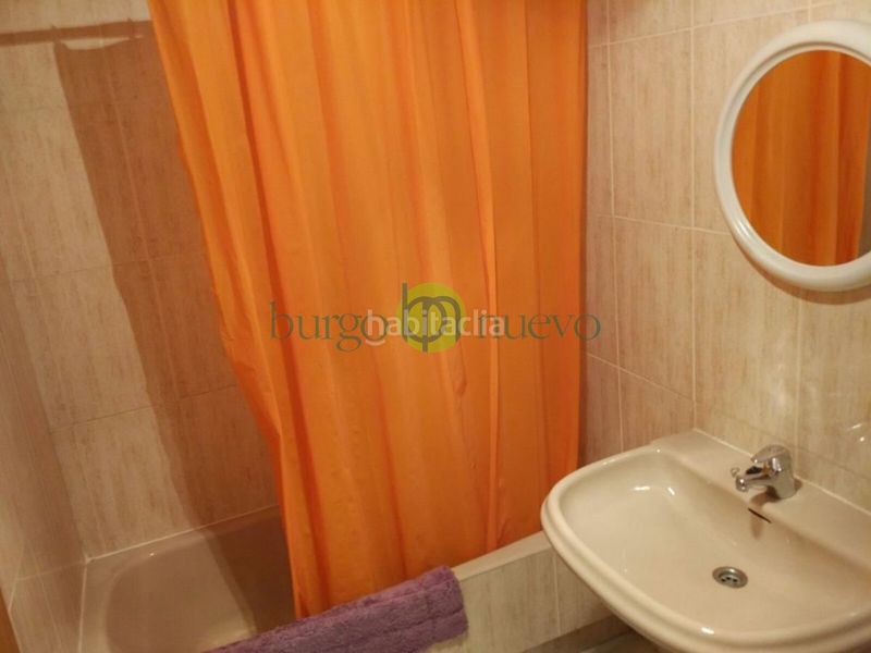 Foto e283934b-27f5-4d4d-9658-d3368ba6520f. Miete appartement mit heizung parking in San Claudio - La Chantría León