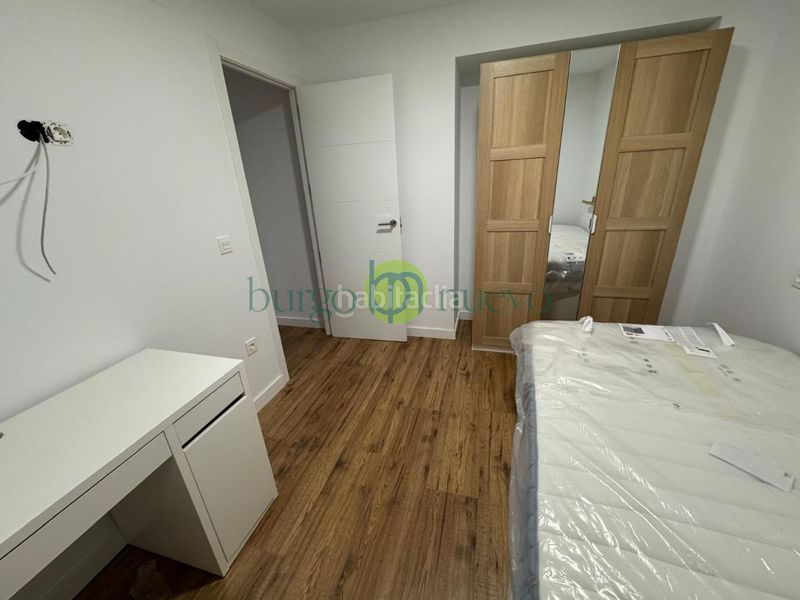 Foto 4e7a0efa-e944-4c0f-bb49-2c41fa768c89. Lloguer pis amb calefacció a San Mamés - La Palomera León