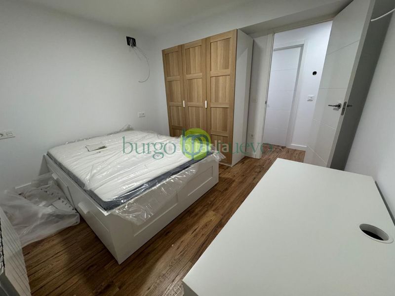 Foto 201af5e9-8889-4c80-8fb4-1f70e19e8404. Location appartement avec chauffage dans San Mamés - La Palomera León