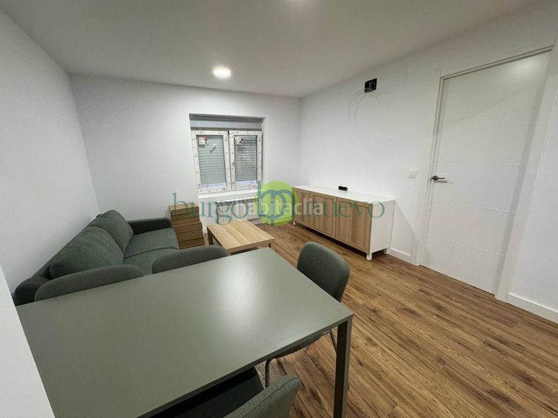 Foto 43b2a195-8c61-487c-bc4e-5780633f0465. Location appartement avec chauffage dans San Mamés - La Palomera León
