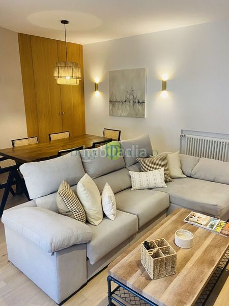Foto 0a9e377b-c9c9-4093-94d6-0a8e02205060. Appartamento in calle roa de la vega 3 in Centro Ciudad León