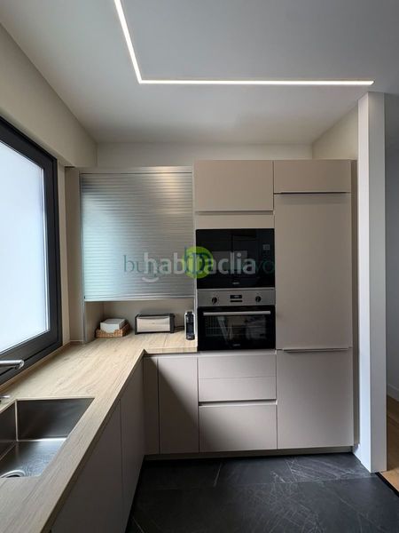 Foto c6590253-da61-45a0-93df-86a68873d61b. Flat with heating in Centro Ciudad León