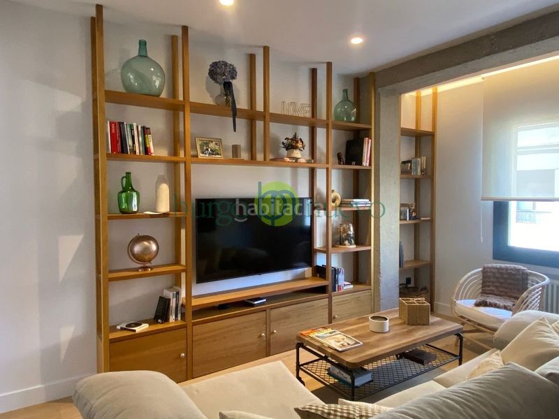Foto d607039d-d397-4642-bceb-89f47d23137f. Appartamento in calle roa de la vega 3 in Centro Ciudad León
