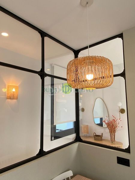 Foto e5dd7a6b-4355-48a6-8691-461f8796c963. Flat with heating in Centro Ciudad León