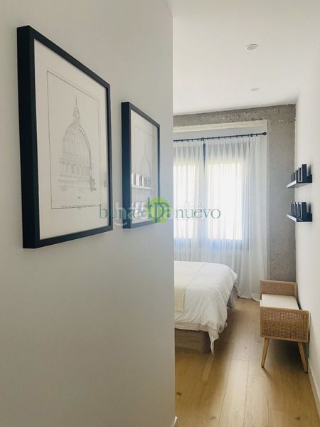 Foto ef824bd7-aa44-440b-aeed-9bfaf507b1d6. Flat with heating in Centro Ciudad León