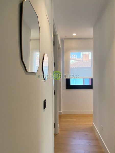 Foto f304a79f-7223-4ba0-a4f8-66ed29c150bf. Flat with heating in Centro Ciudad León