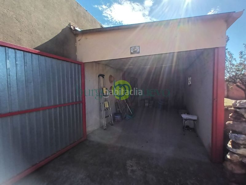 Foto 380435af-c543-4623-aac1-ab49965ce92e. Maison avec parking dans Armunia León