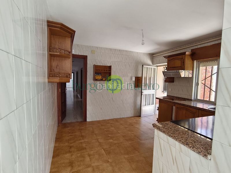 Foto f95b837e-b786-4f69-9432-443c44b7cca1. Maison avec parking dans Armunia León