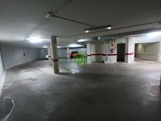 Posto auto in Calle Tremolina