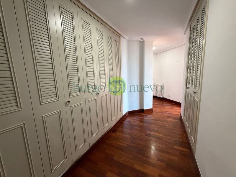 Foto 306496e9-a8fb-4534-b308-e219d7f14655. Appartamento con riscaldamento parcheggio in San Claudio - La Chantría León