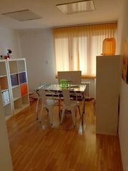 Büro in Plaza Cortes Leonesas